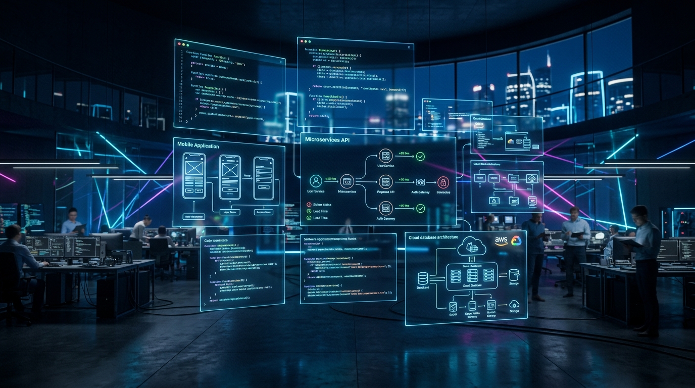 Machine Learning Model & Microservice Integration